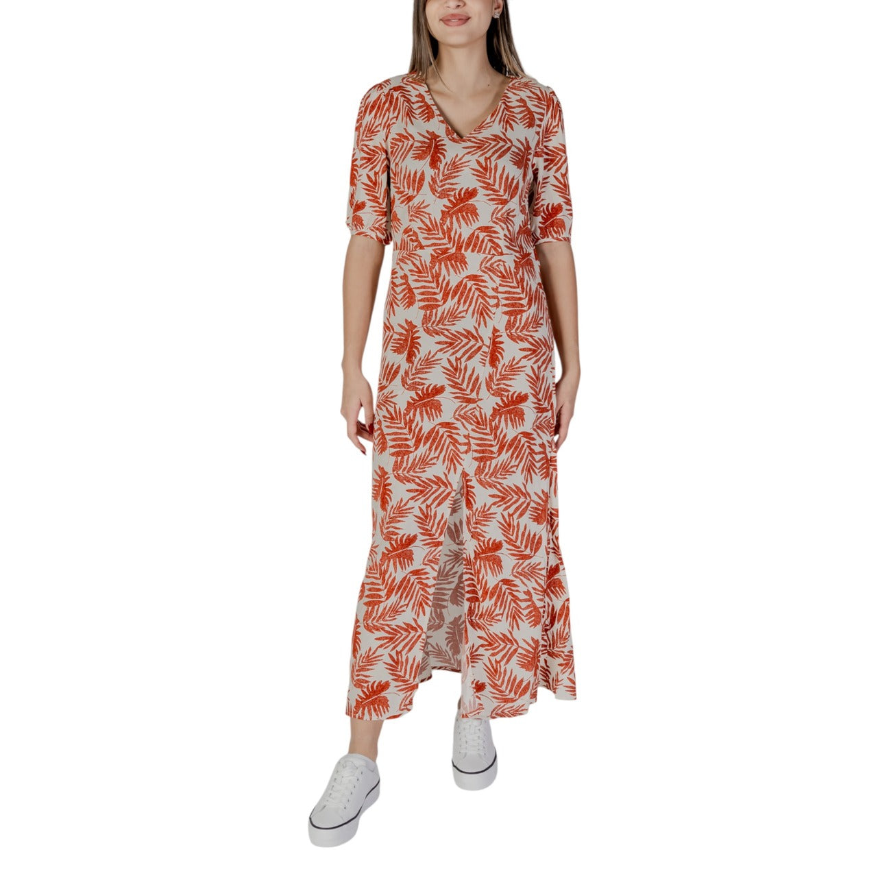 B.young Abito Donna