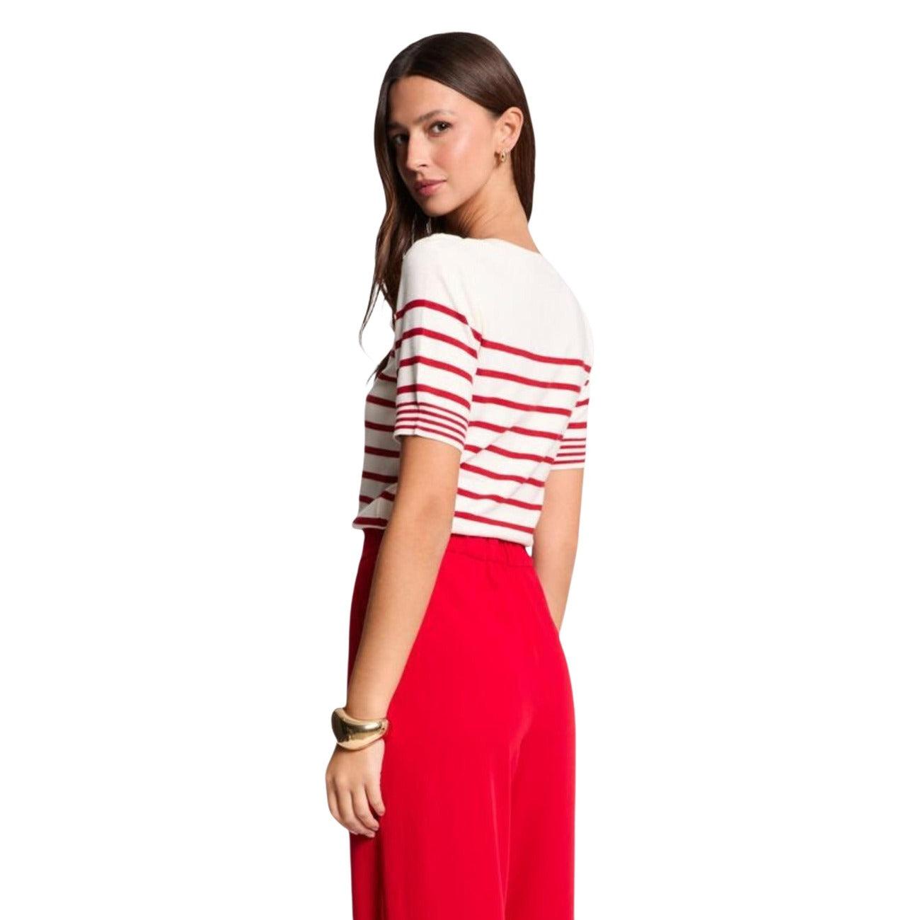Morgan De Toi Maglia Donna