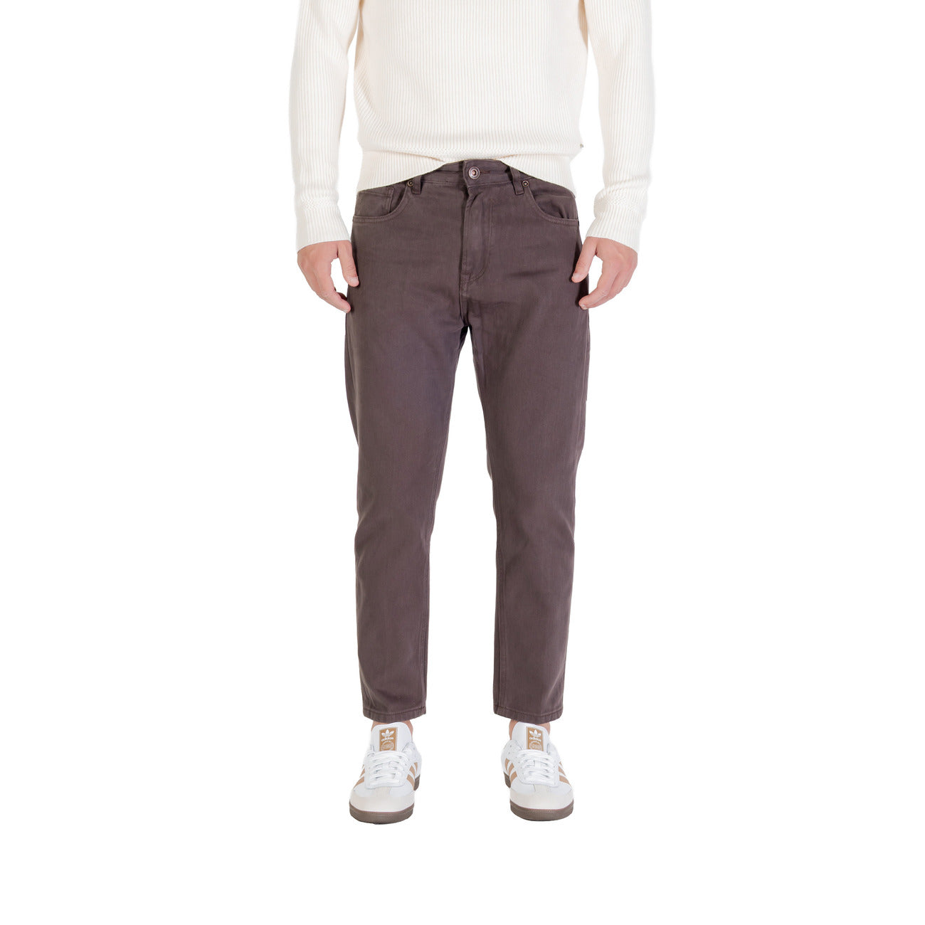 Gianni Lupo Jeans Uomo