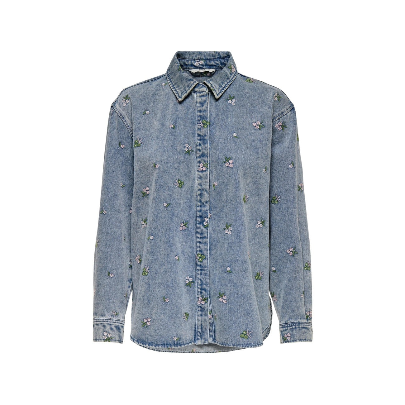 Only Camicia Donna