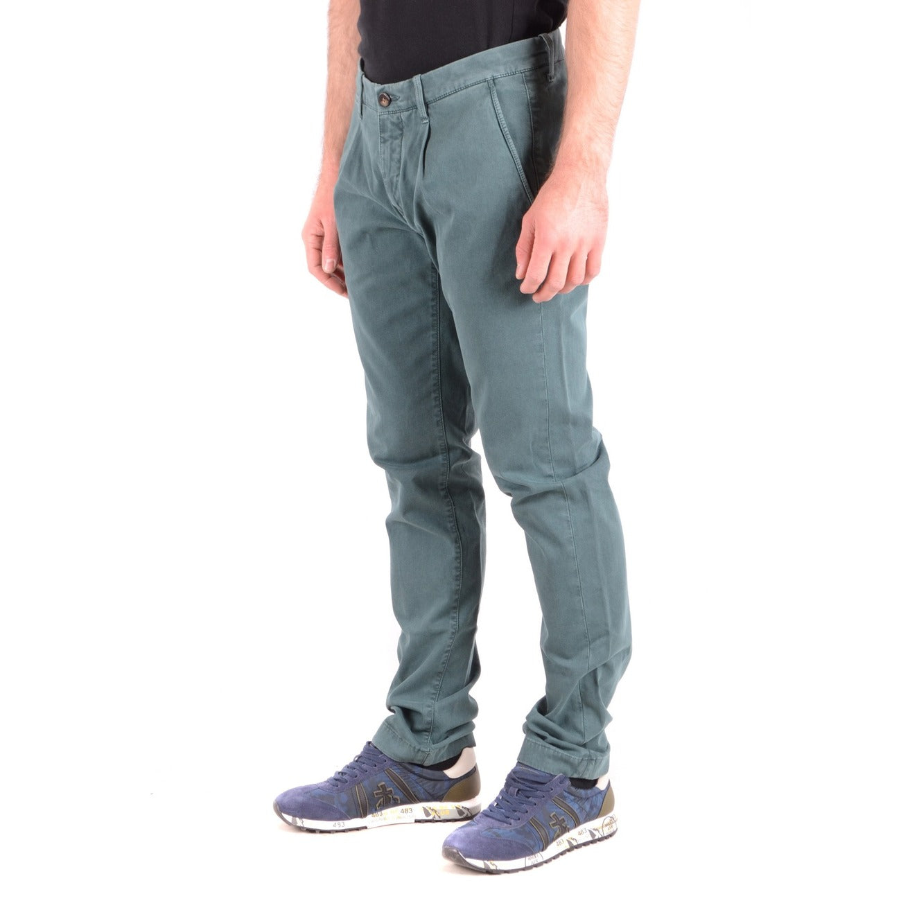 Jacob Cohen Pantaloni Uomo