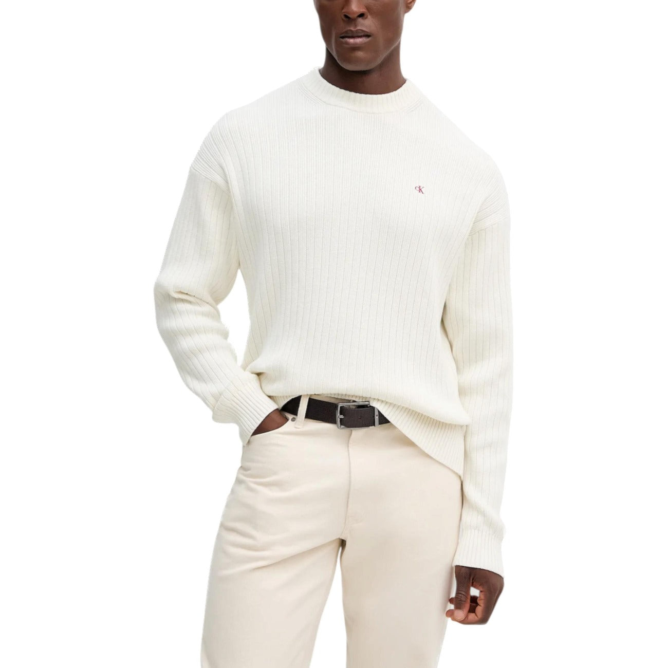 Calvin Klein Jeans Maglia Uomo