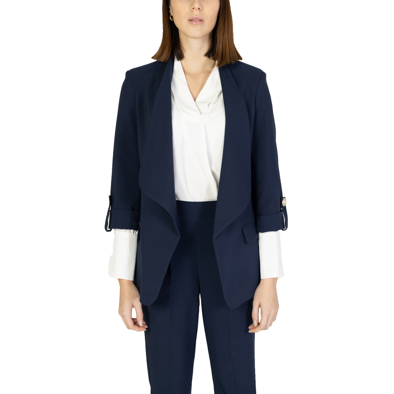 Rinascimento Giacca Donna