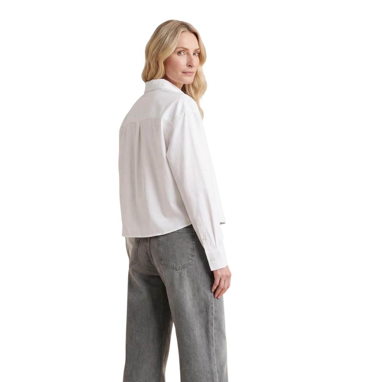 Calvin Klein Jeans Camicia Donna