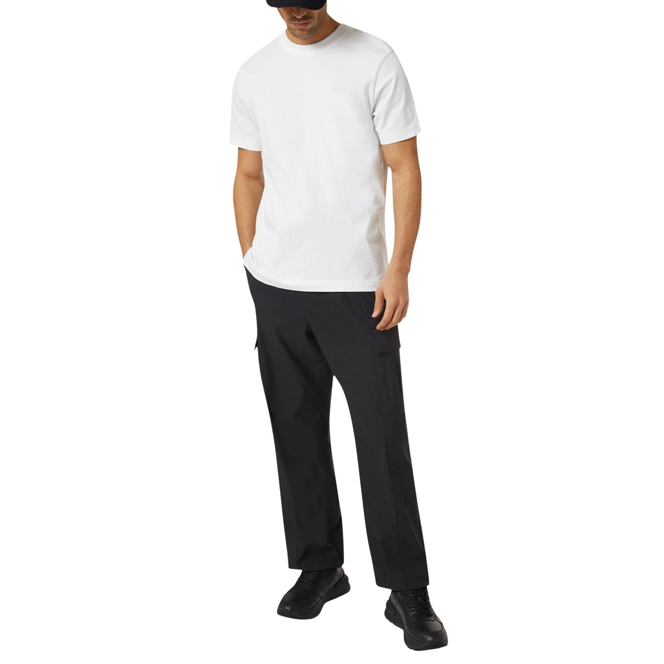 Calvin Klein Jeans T-Shirt Uomo