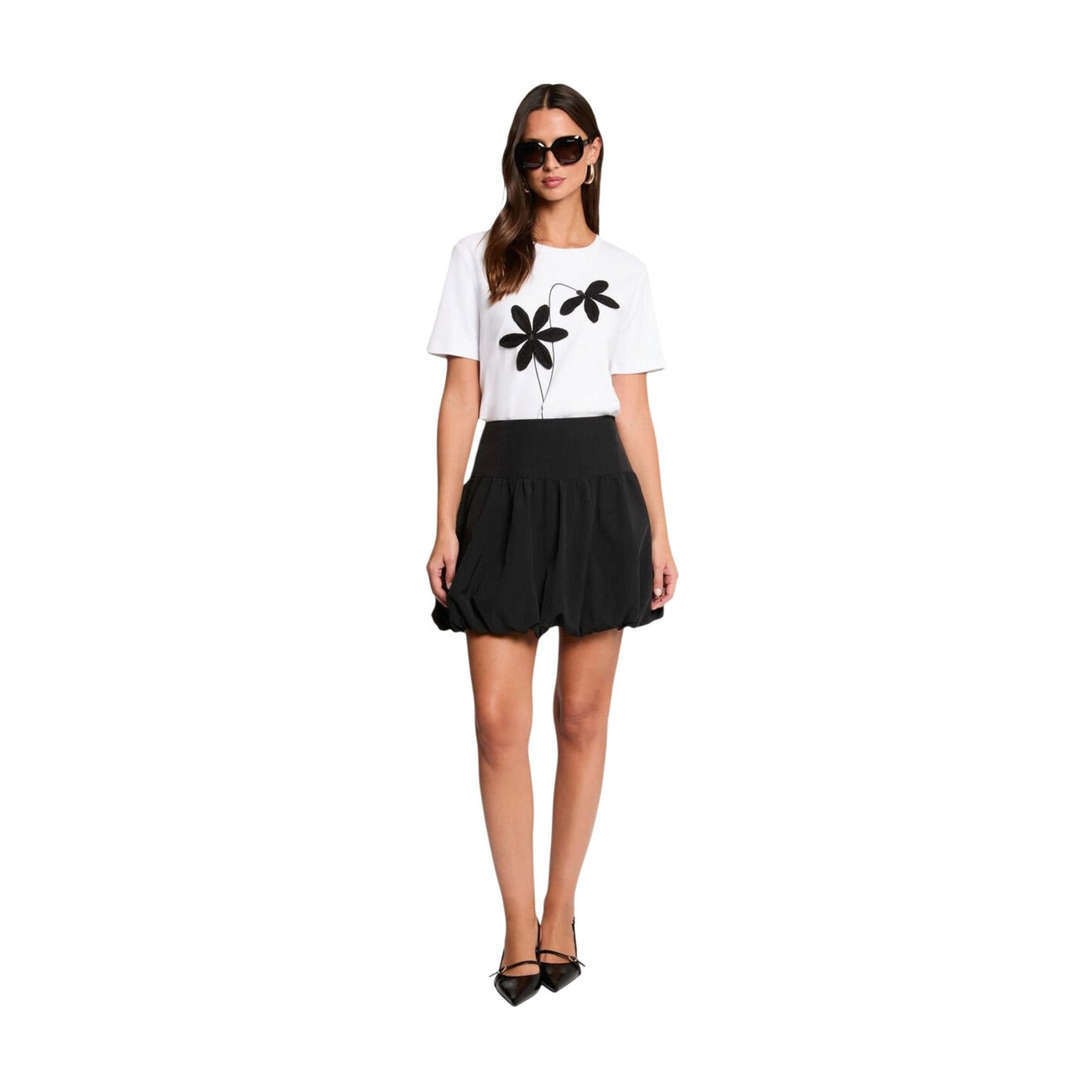 Morgan De Toi T-Shirt Donna