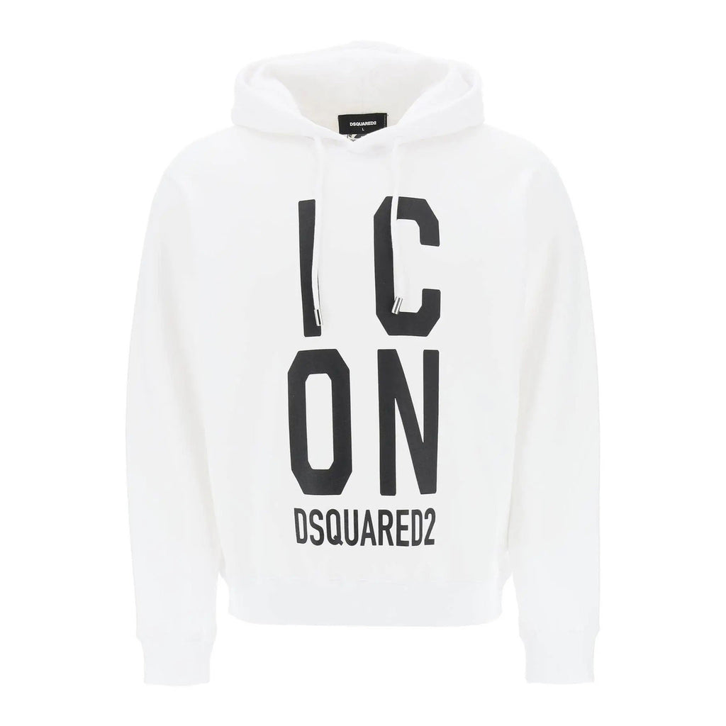 Dsquared Felpa Uomo