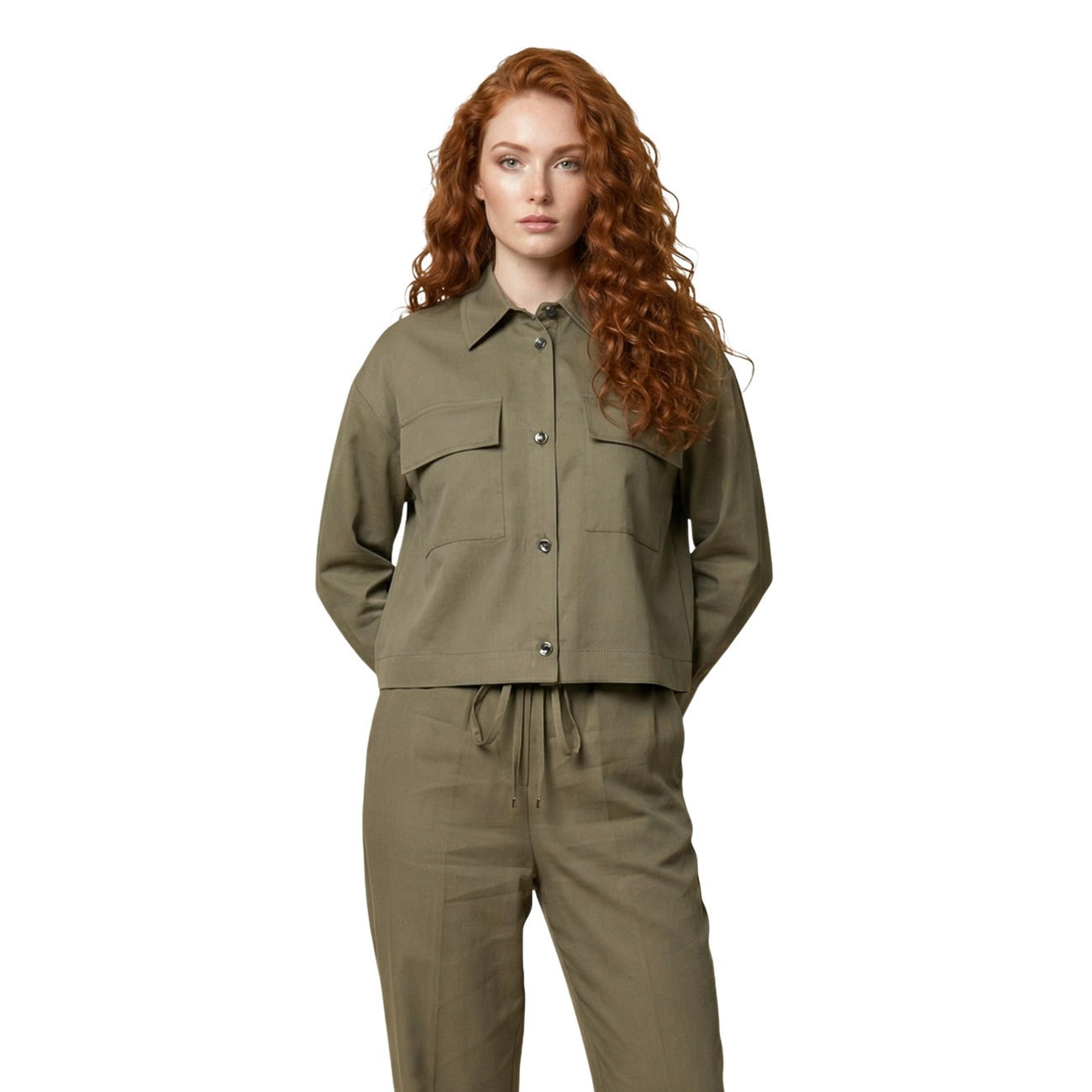 Liu Jo Camicia Donna
