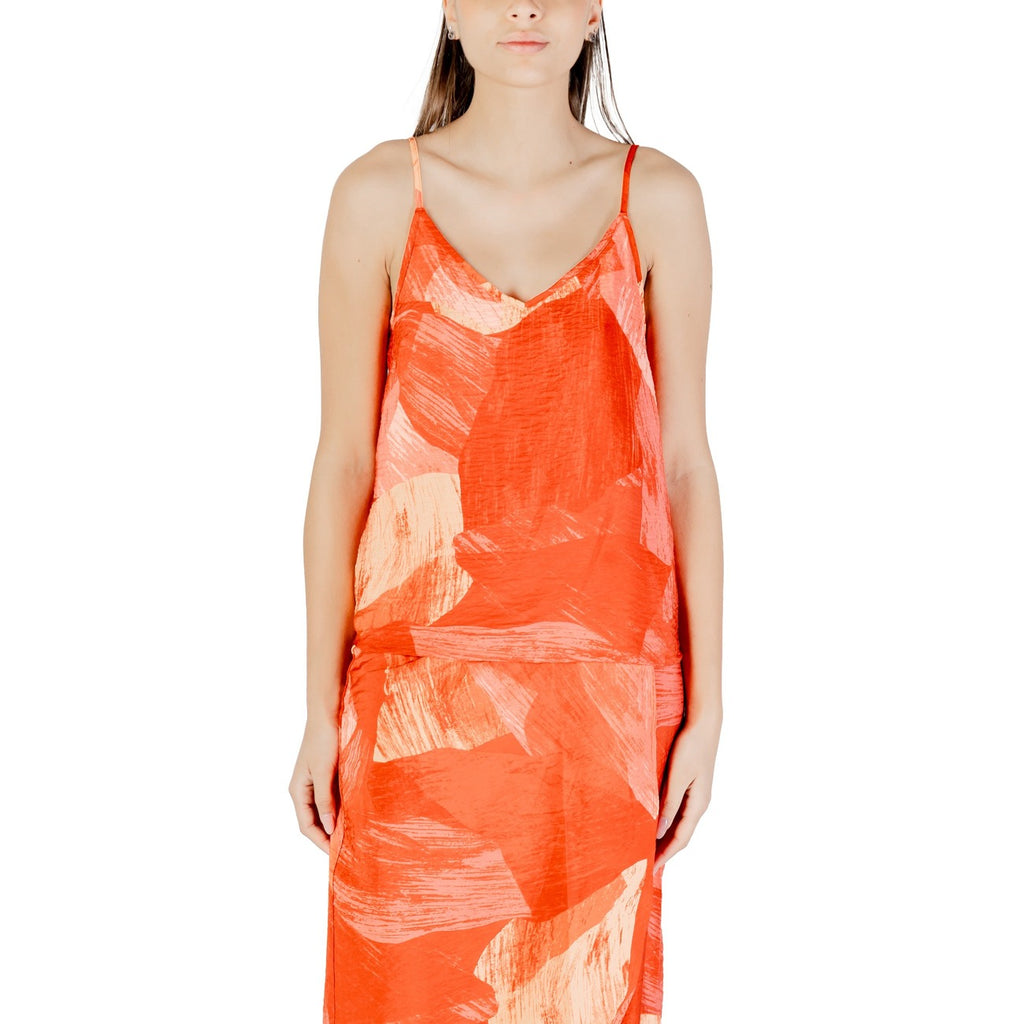 Vila Clothes Canotta Donna