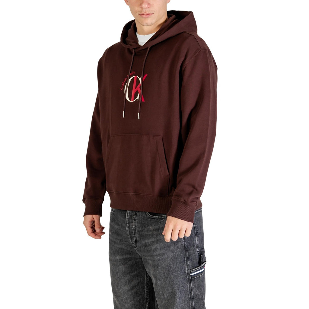 Calvin Klein Jeans Felpa Uomo