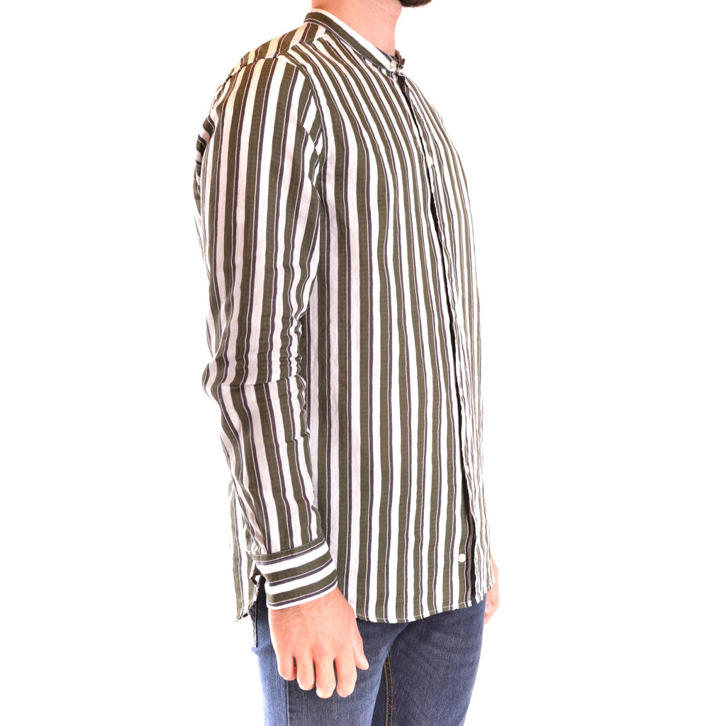 Paolo Pecora Camicia Uomo