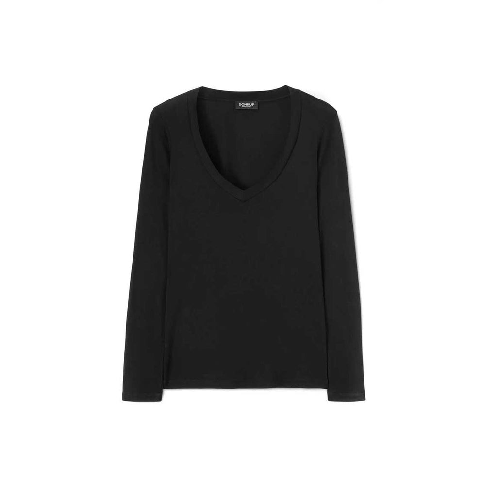 Dondup T-Shirt Donna