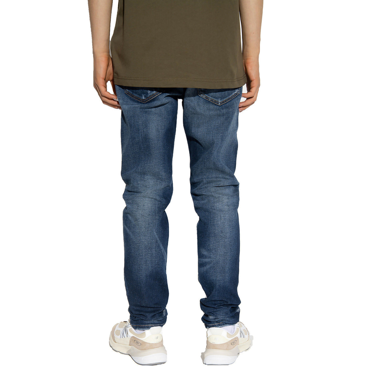 Diesel Jeans Uomo