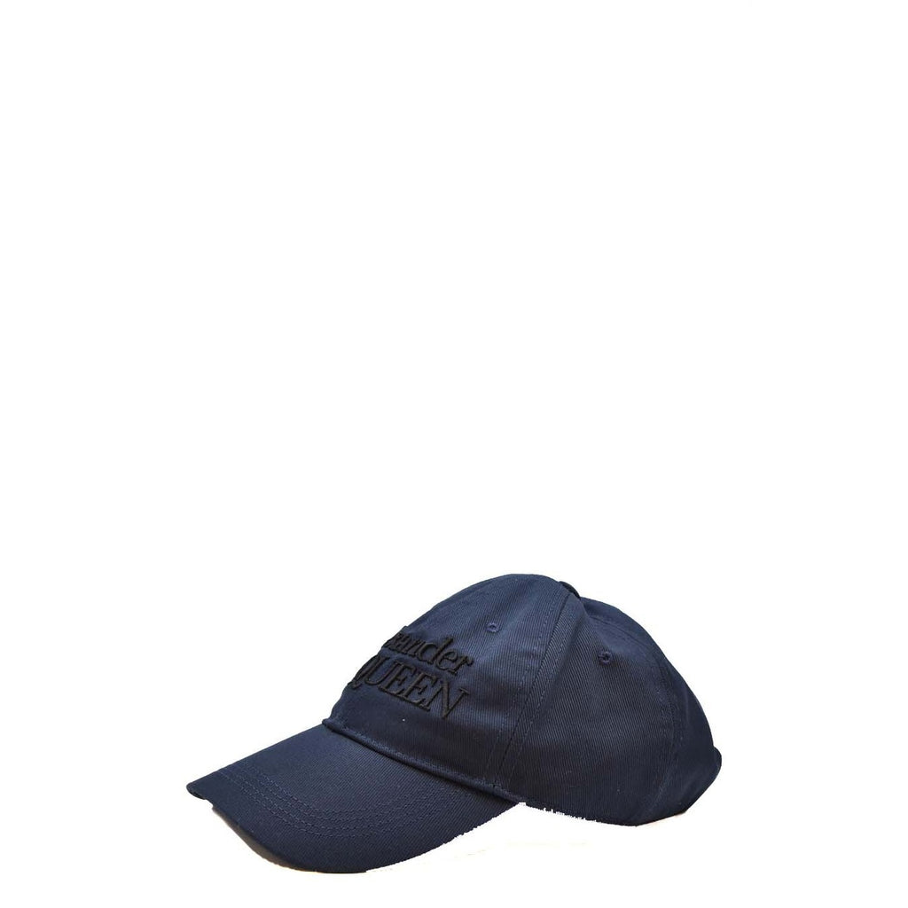 Alexander Mcqueen Cappello Uomo
