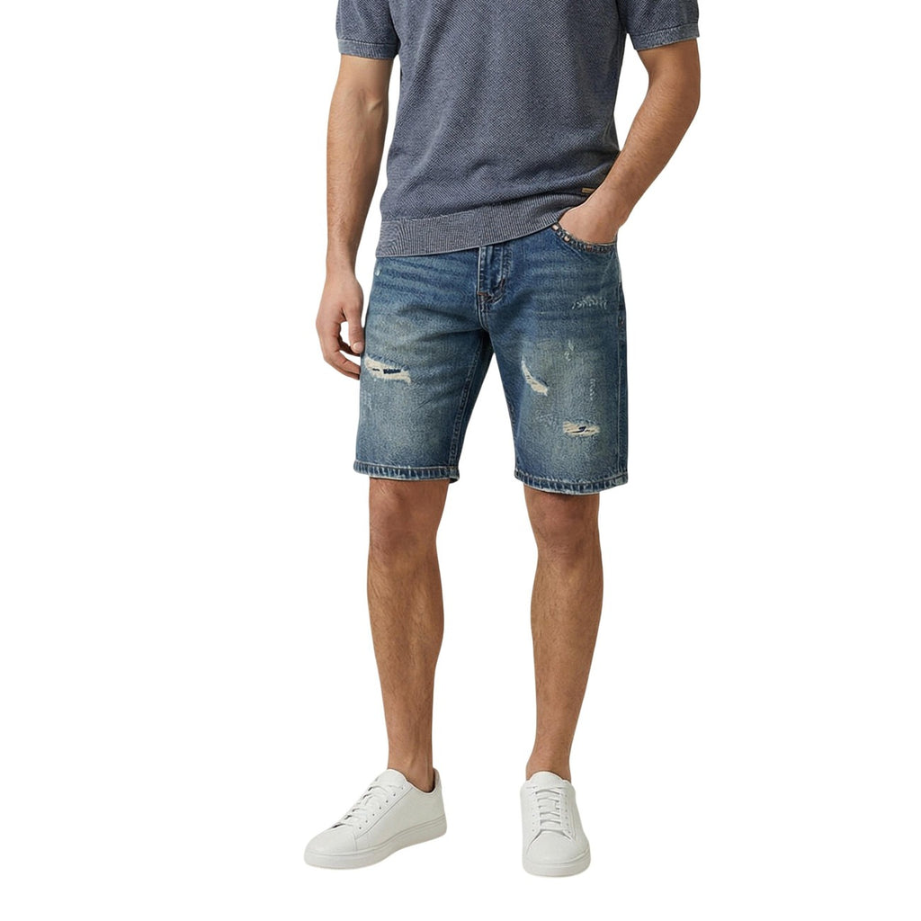 Gianni Lupo Bermuda Uomo