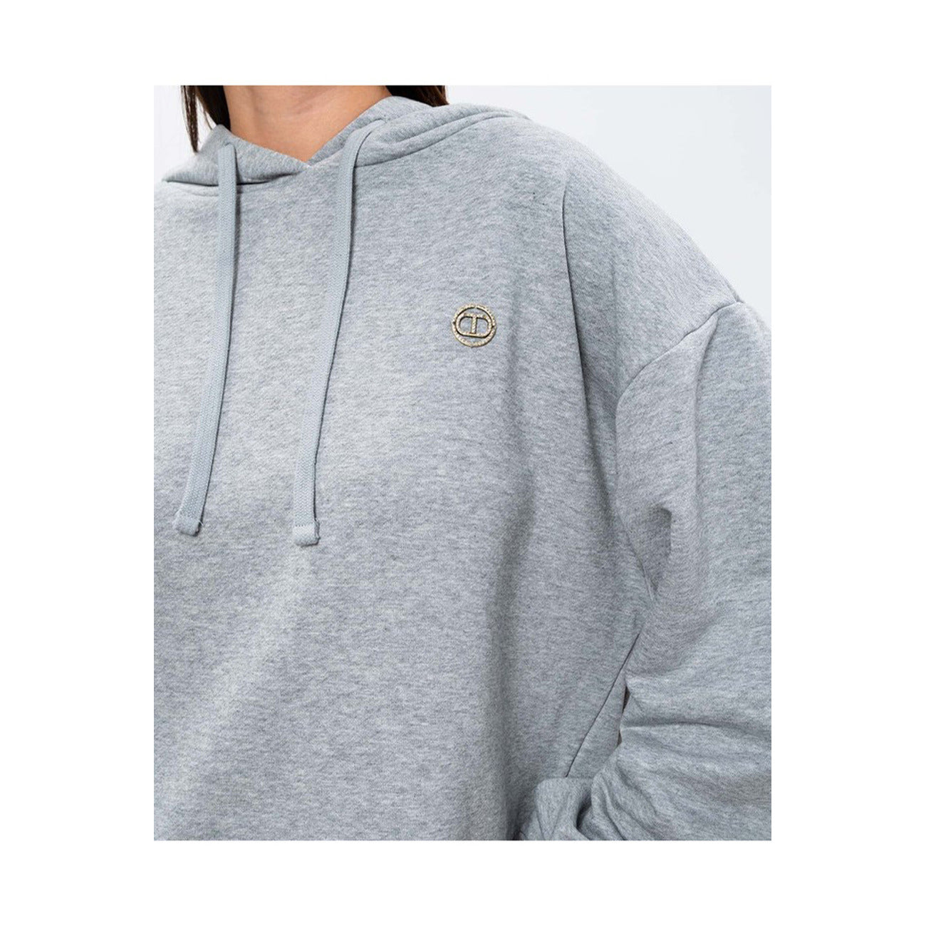 Twinset Tuta Donna