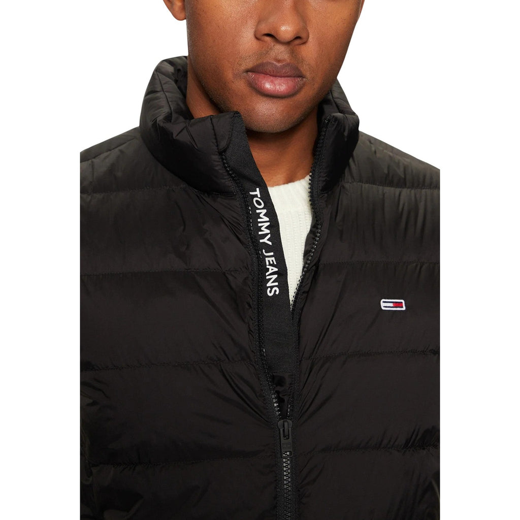 Tommy Hilfiger Jeans Gilet Uomo