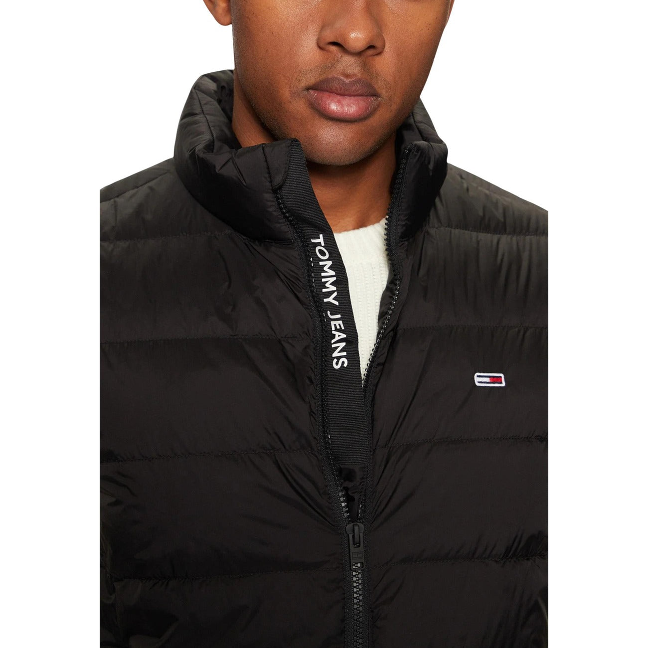 Tommy Hilfiger Jeans Gilet Uomo
