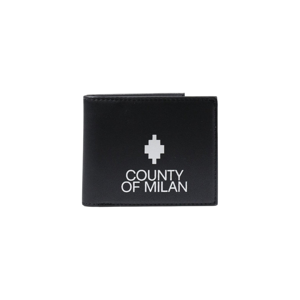 County Of Milan Portafogli Uomo
