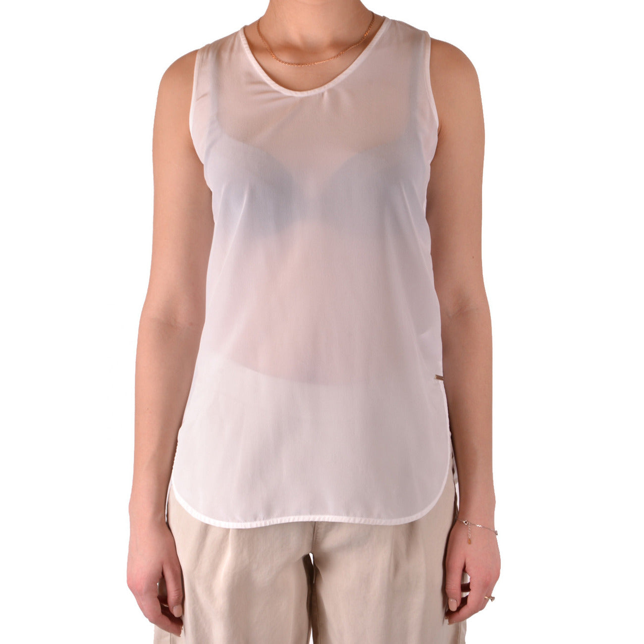 Woolrich Canotta Donna