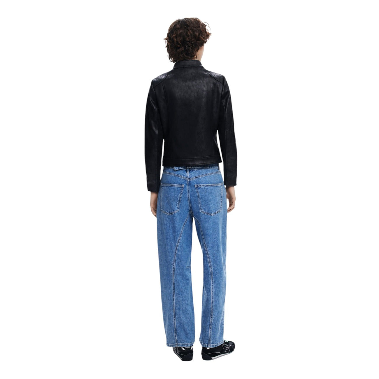 Desigual Giacca Donna
