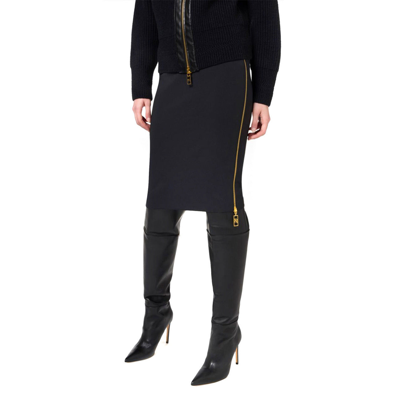 Elisabetta Franchi Gonna Donna