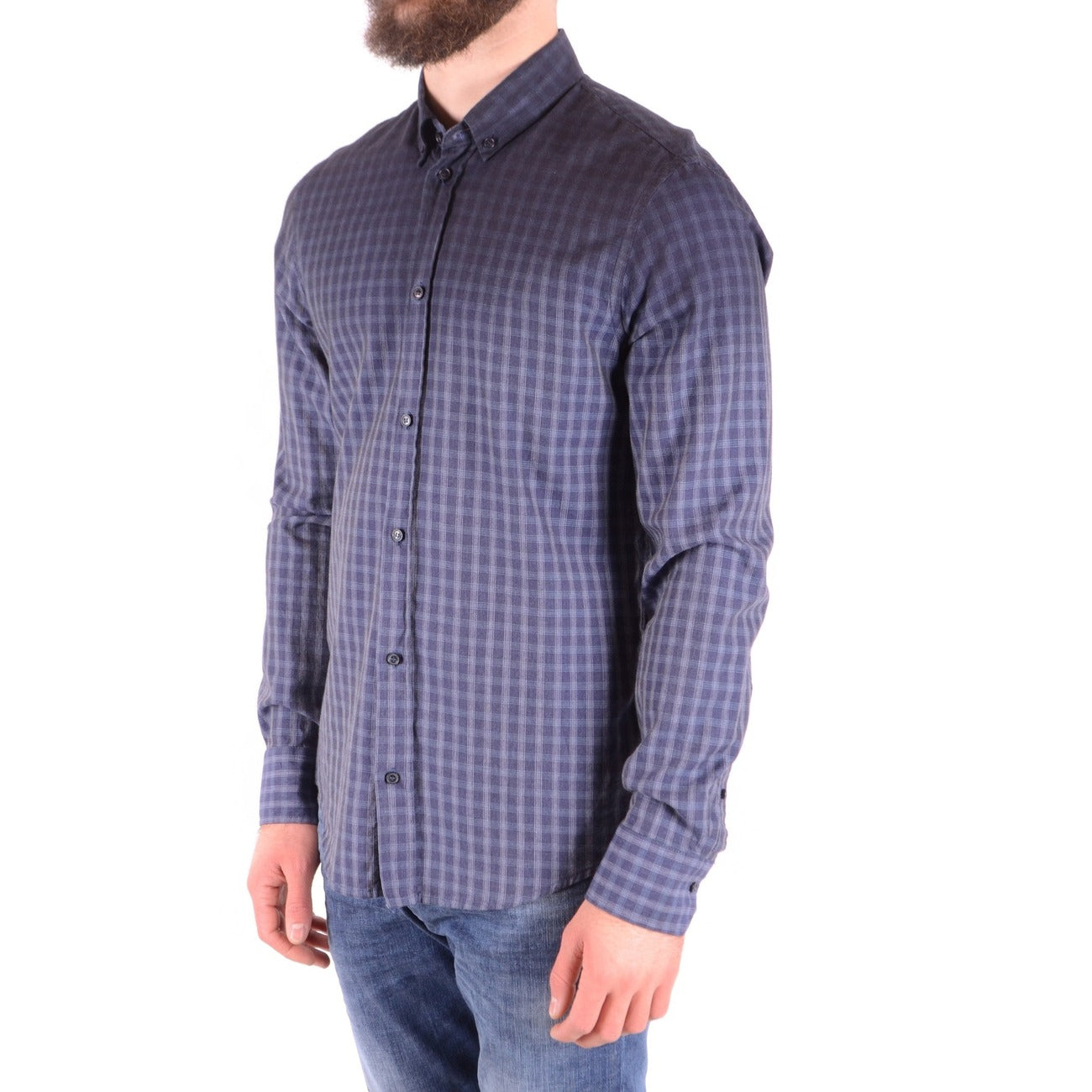Dondup Camicia Uomo