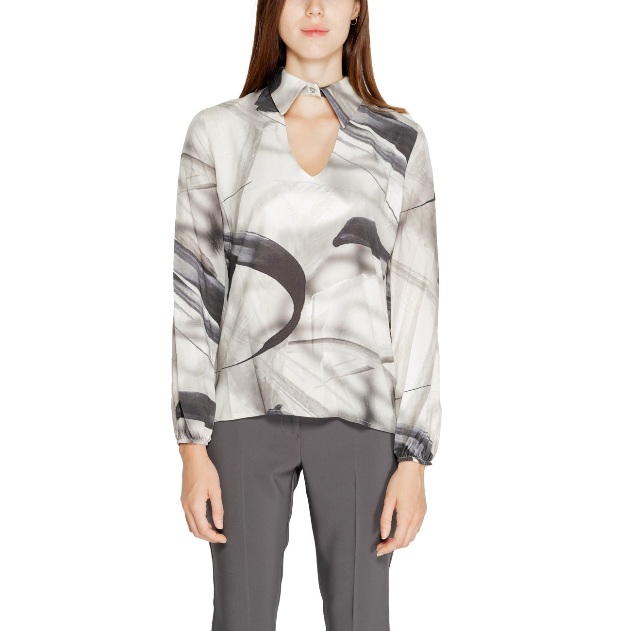 Rinascimento Blouse Donna