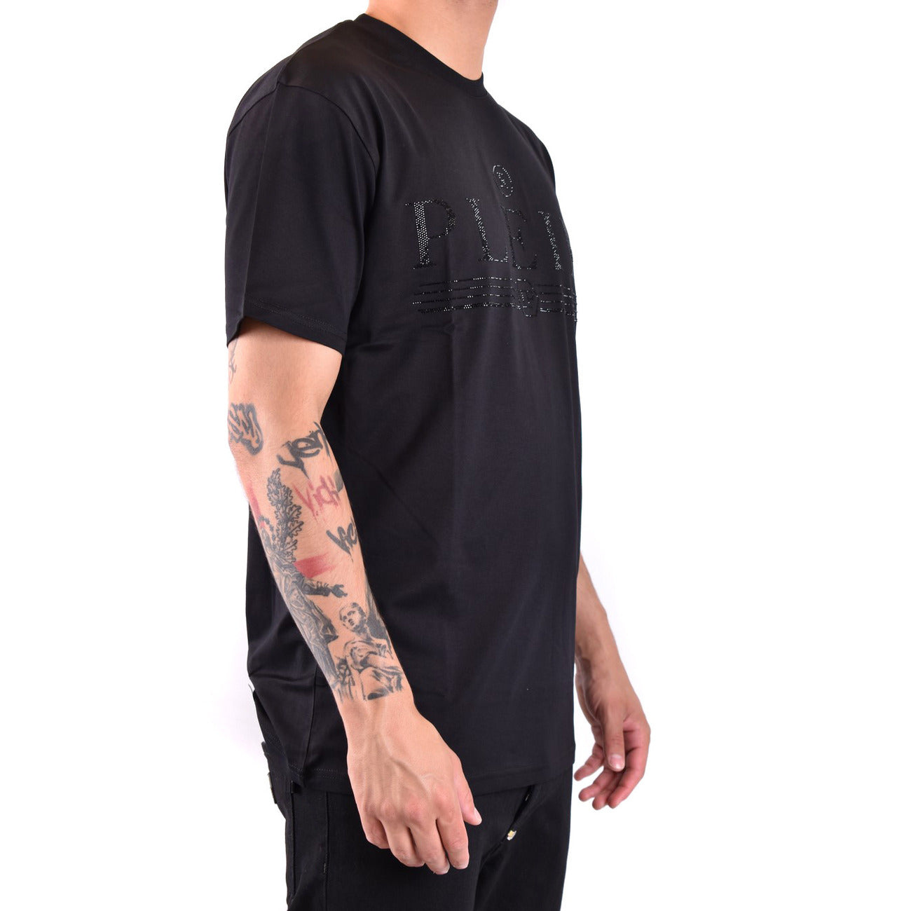 Philipp Plein T-Shirt Uomo