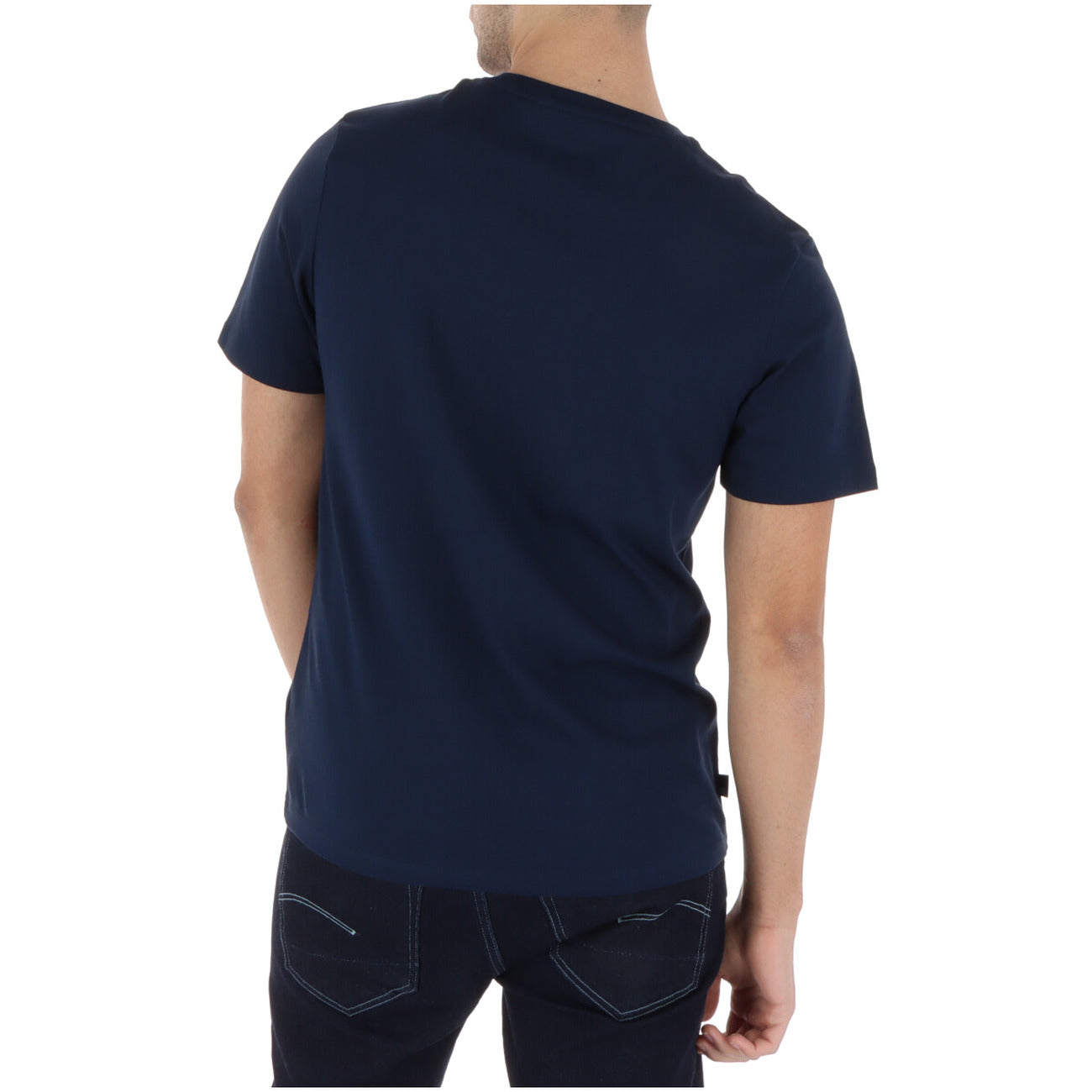 Timberland T-Shirt Uomo