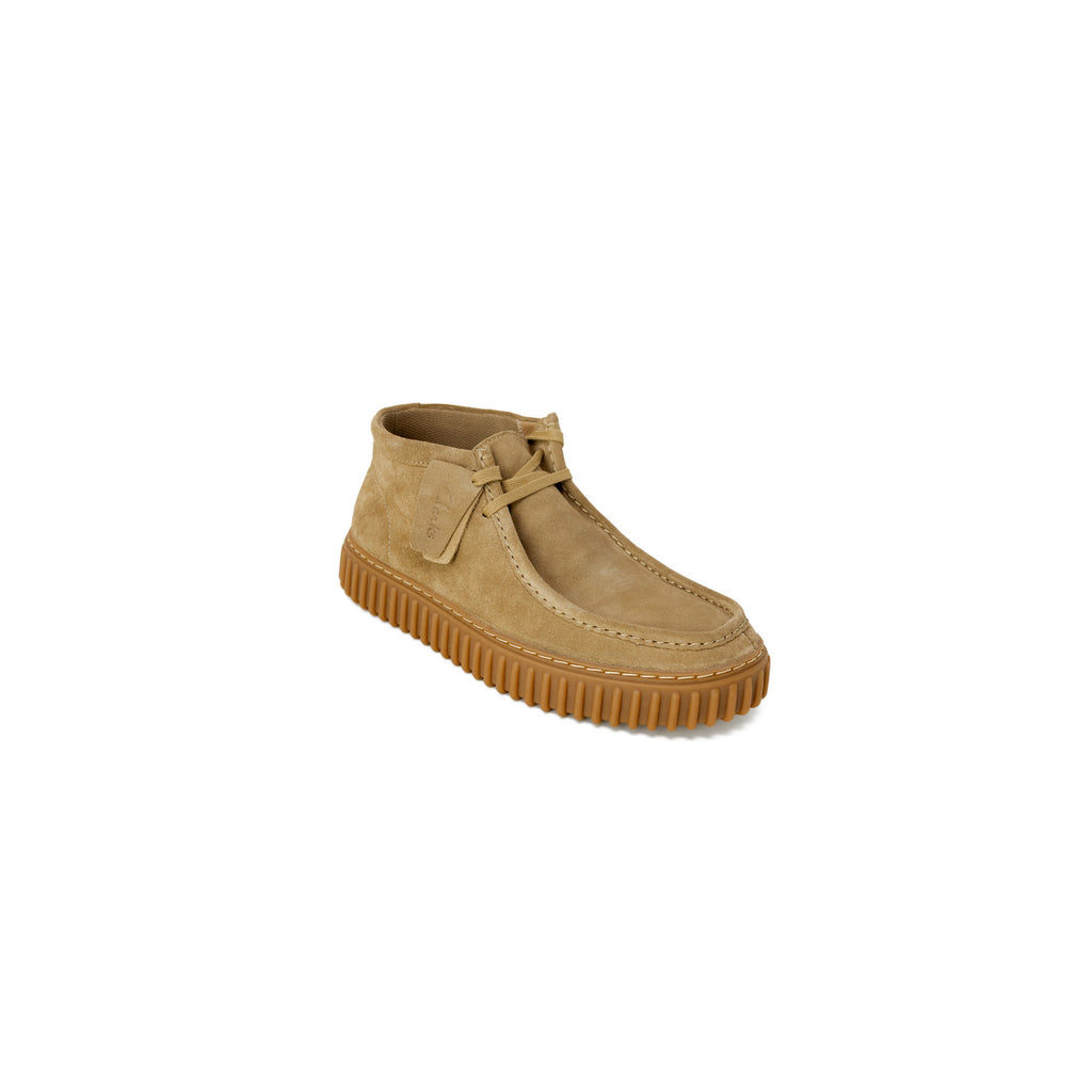 Clarks Scarpe Stringate Uomo