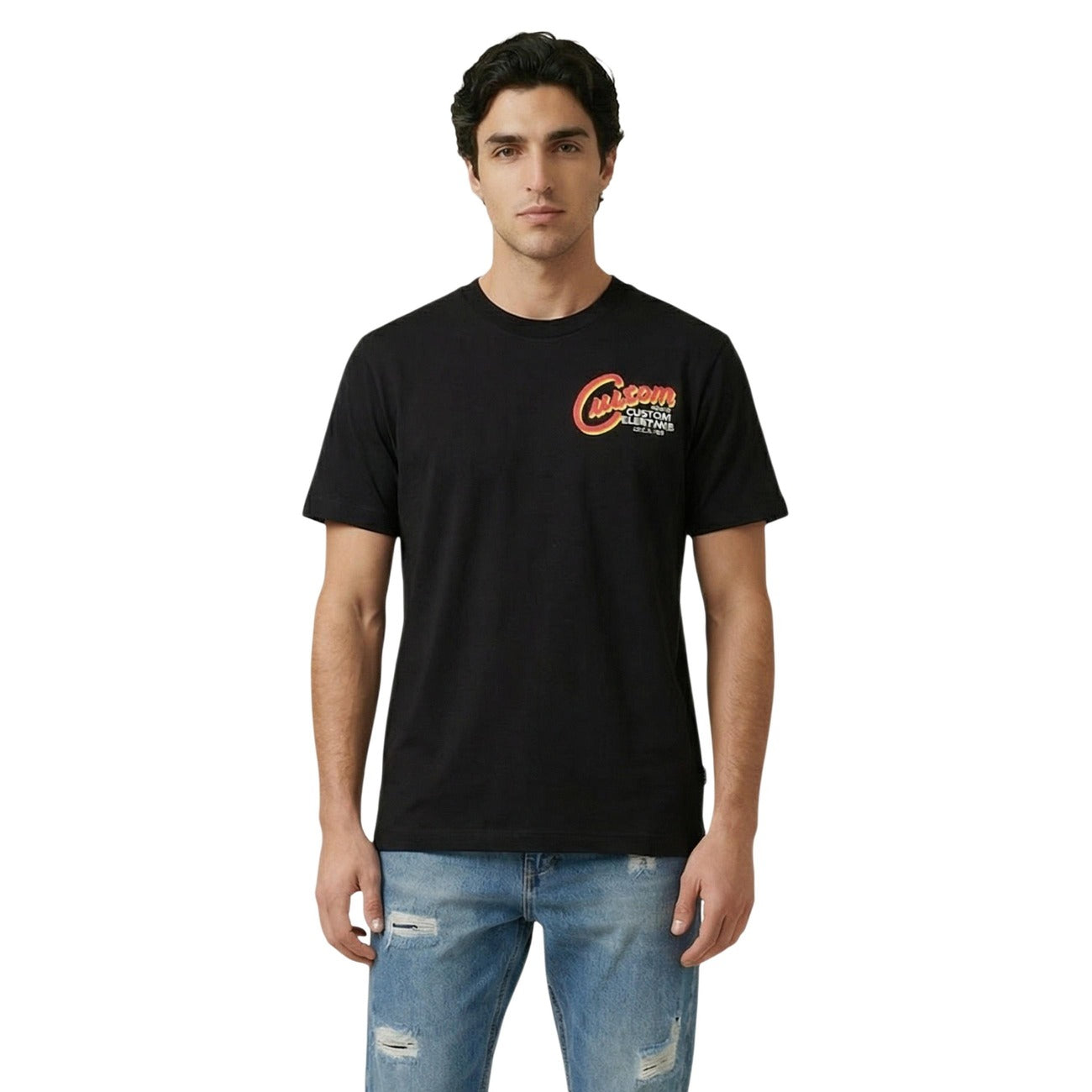 Replay T-Shirt Uomo