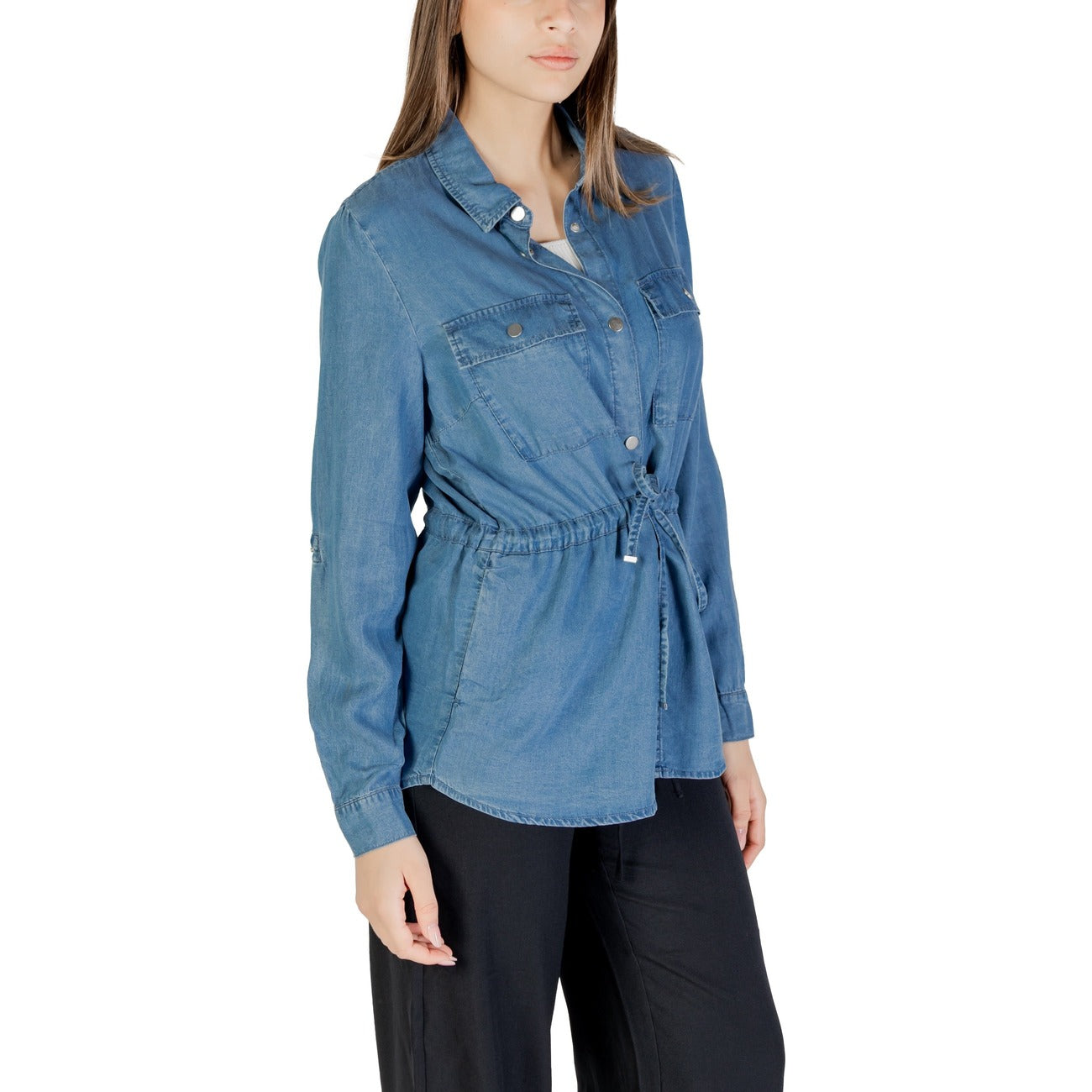 Only Camicia Donna