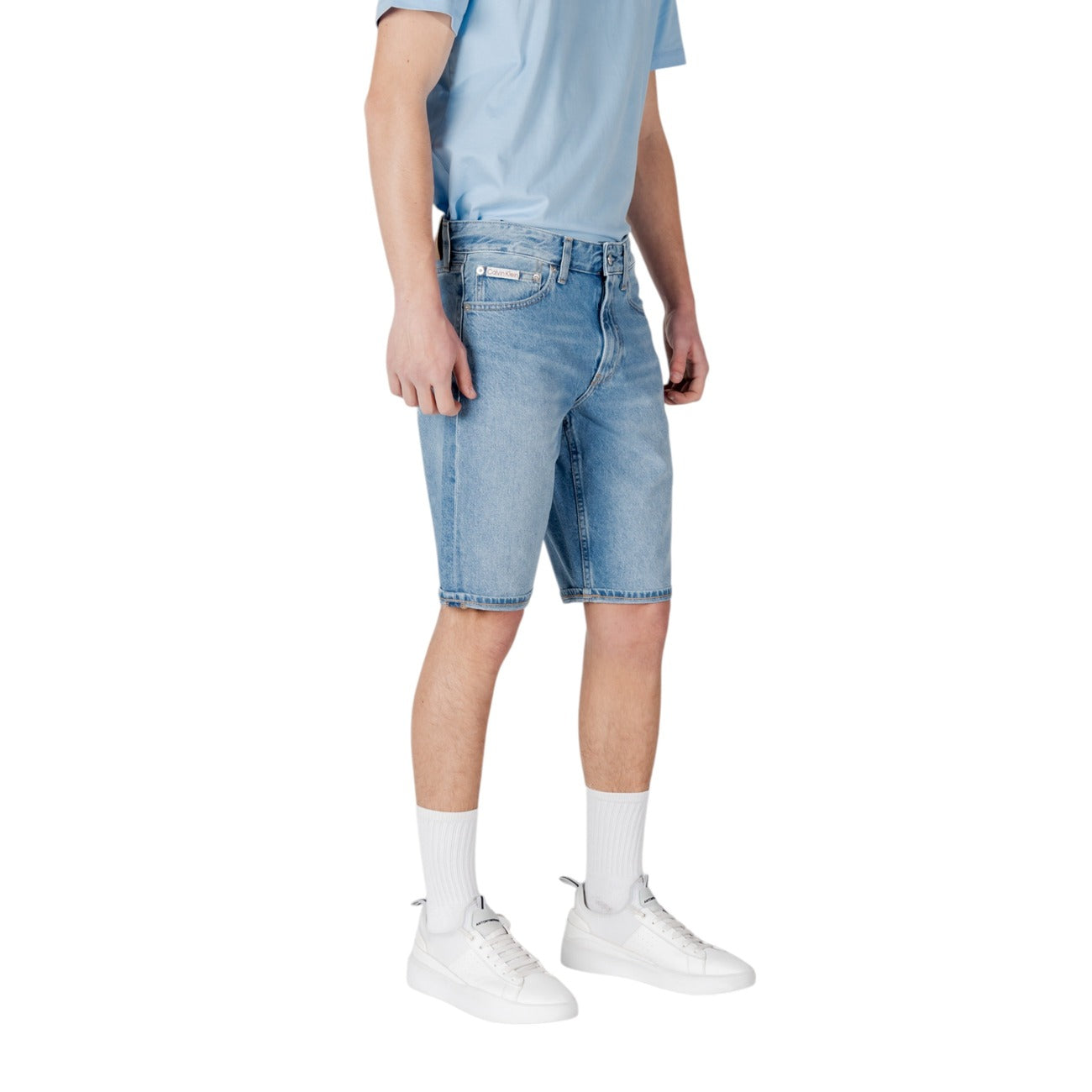 Calvin Klein Jeans Bermuda Uomo