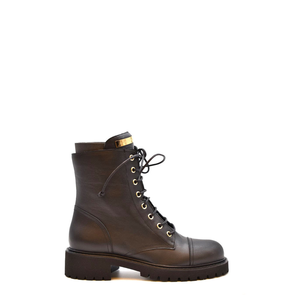 Giuseppe Zanotti  Stivali Donna
