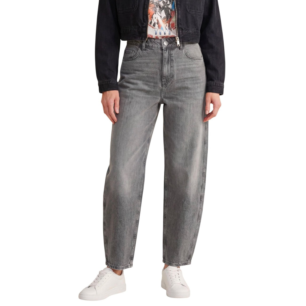 Jacqueline De Yong Jeans Donna