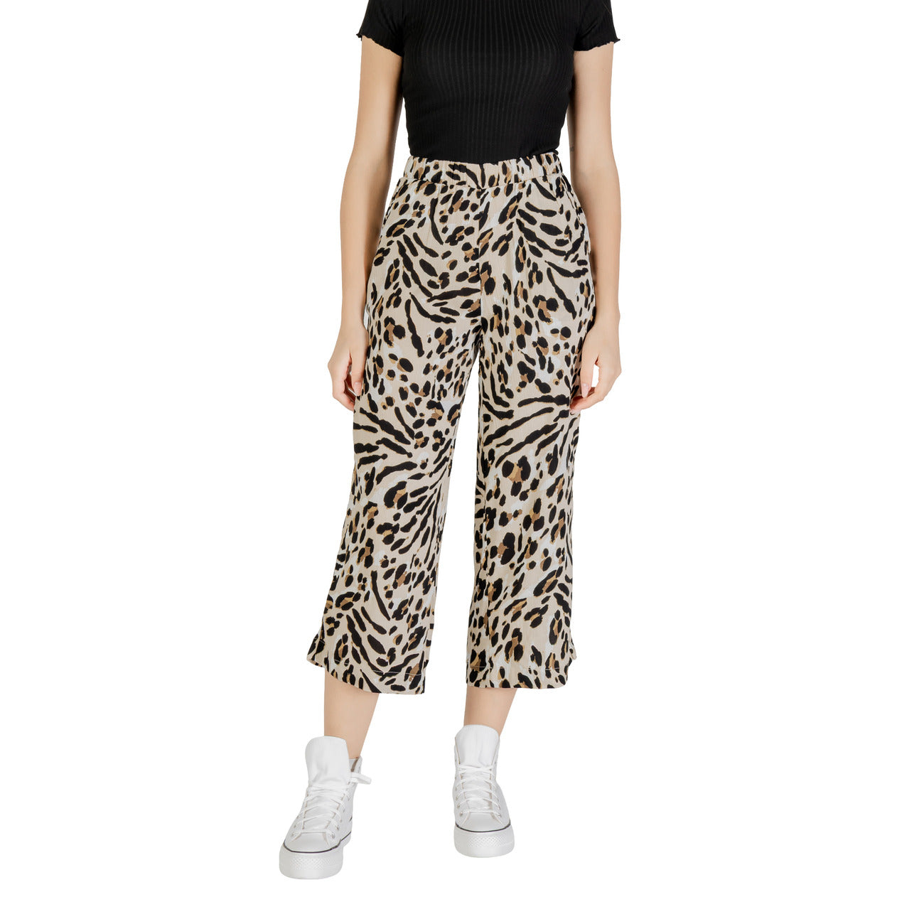 Ichi Pantaloni Donna