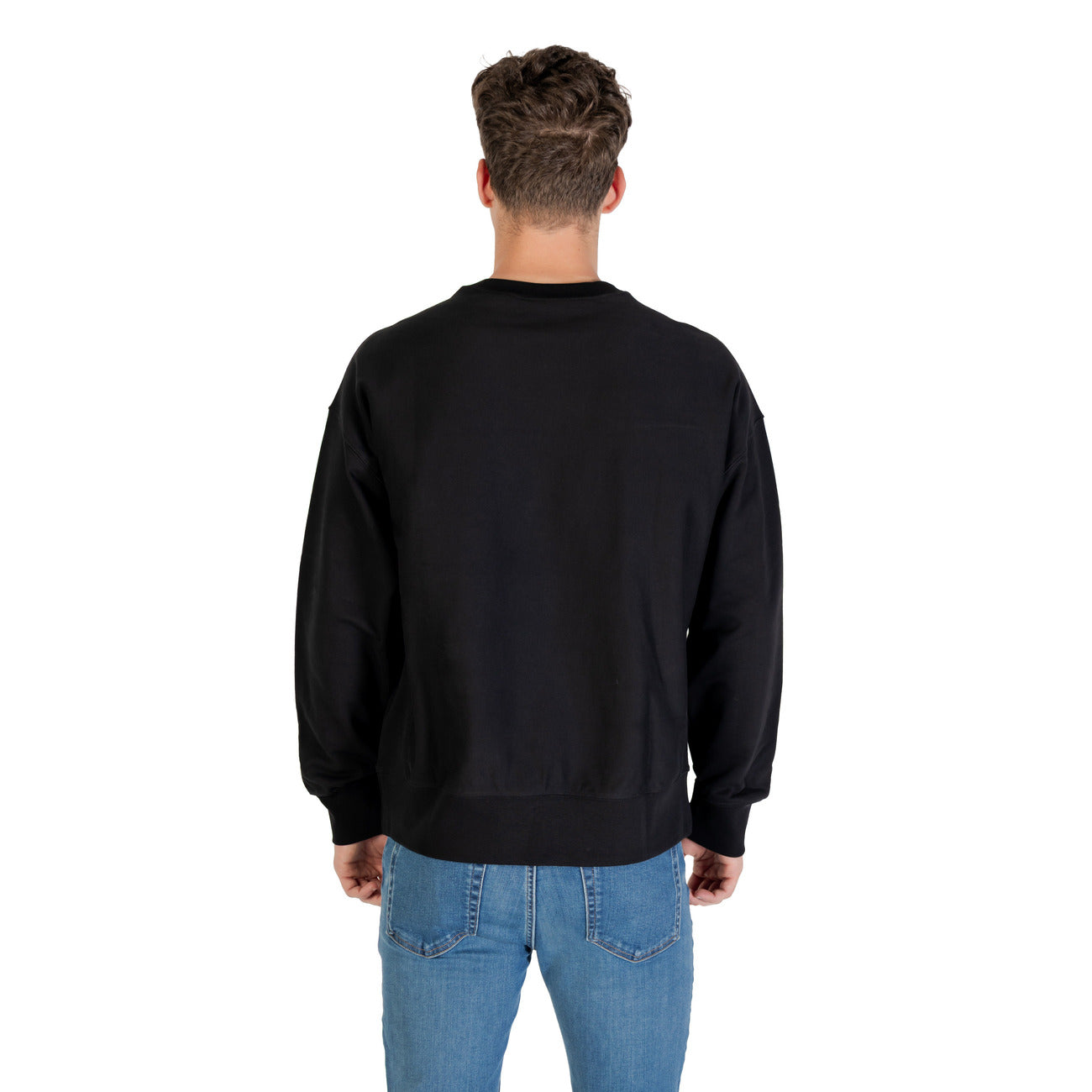 Calvin Klein Jeans Felpa Uomo