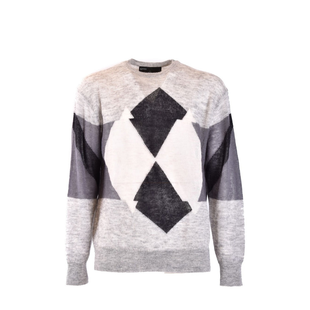Neil Barrett Maglia Uomo