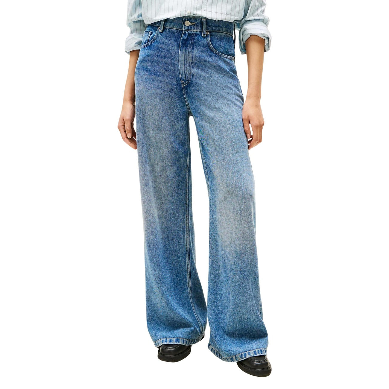 Tommy Hilfiger Jeans Donna
