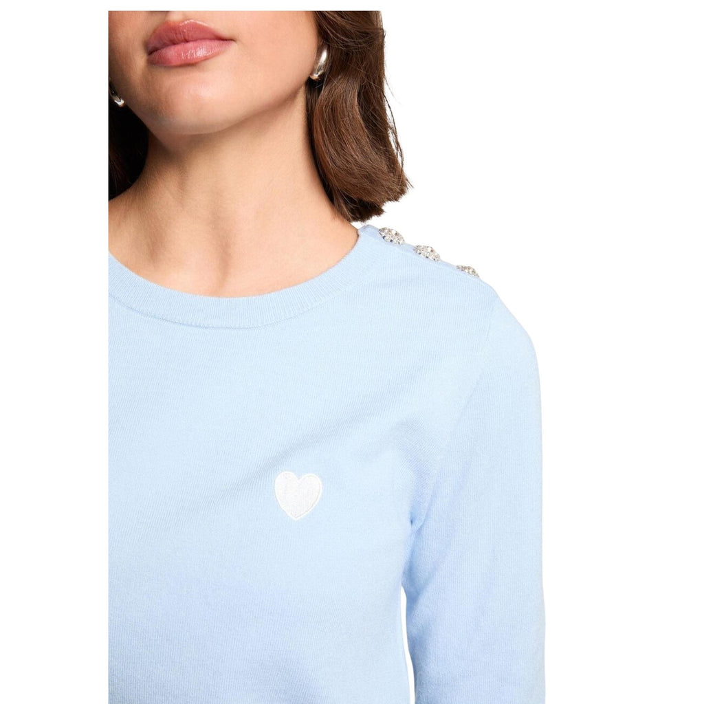 Morgan De Toi Maglia Donna