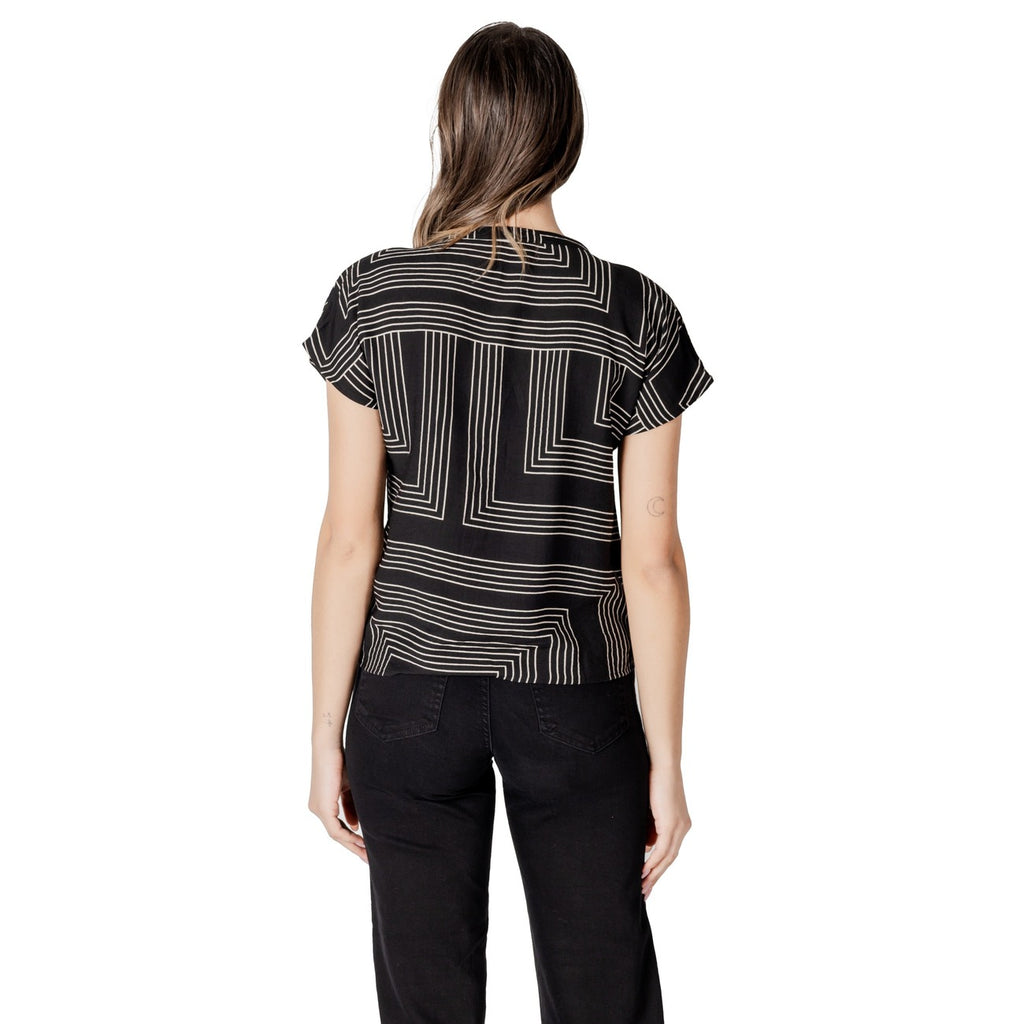 Jacqueline De Yong T-Shirt Donna