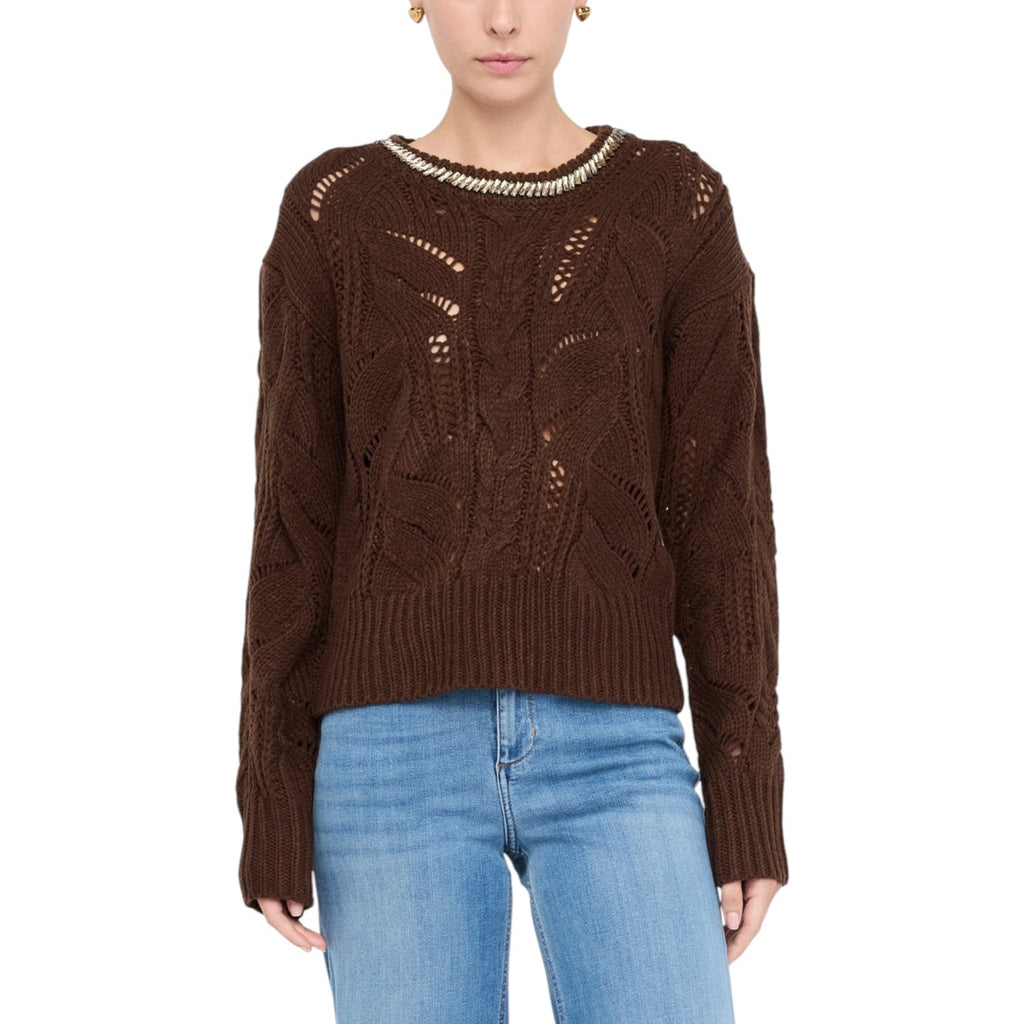 Liu Jo Maglia Donna