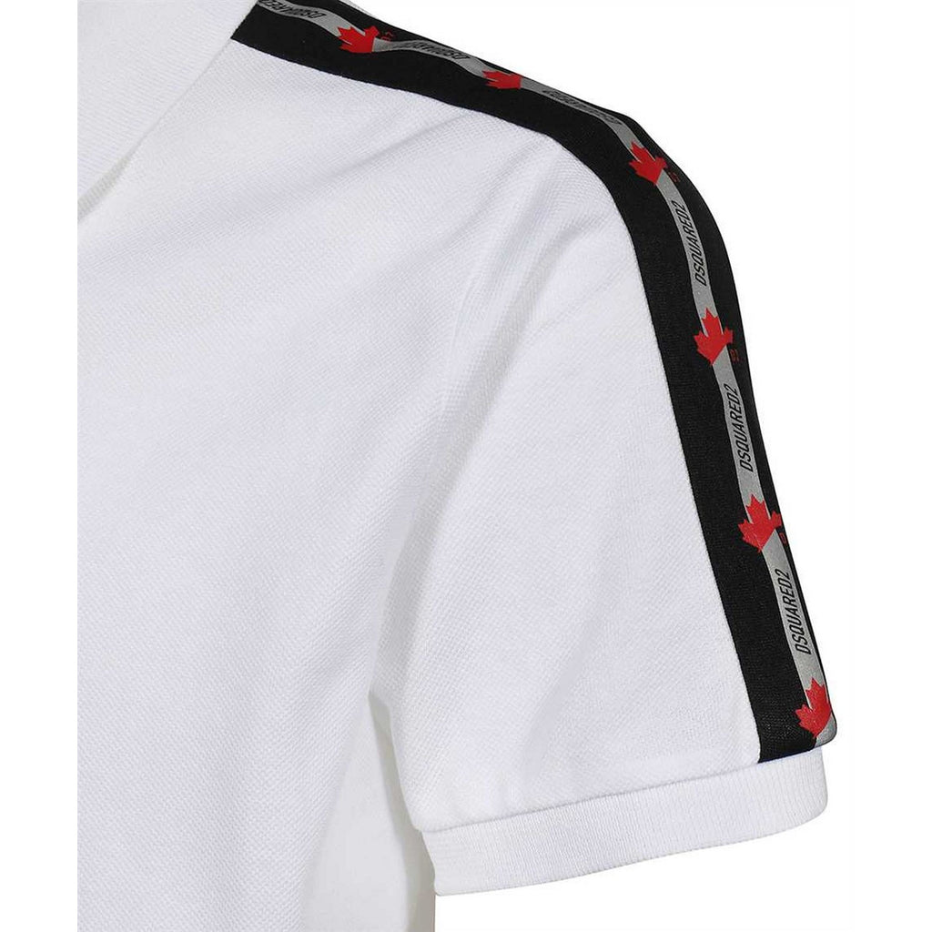 Dsquared Polo Donna