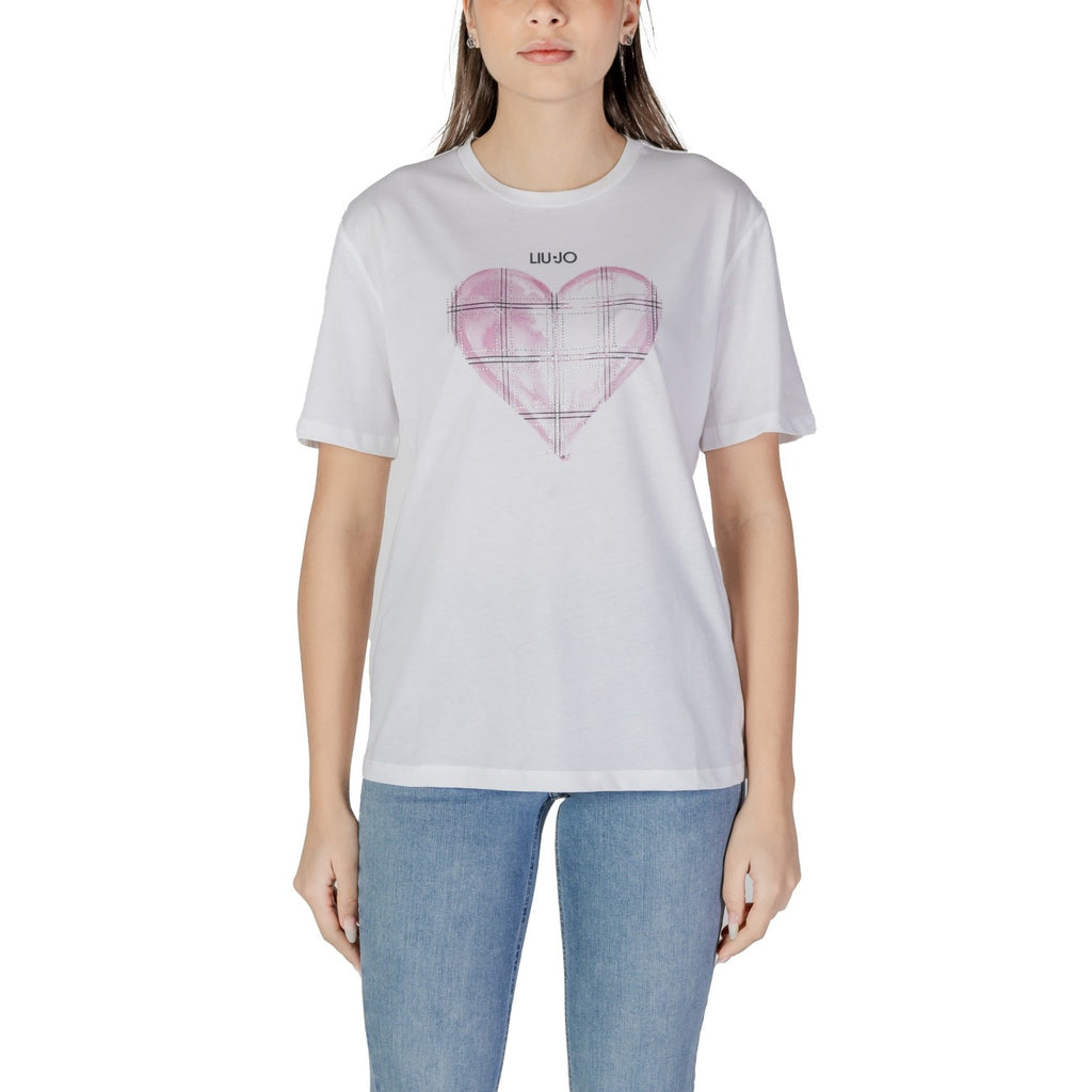 Liu Jo T-Shirt Donna