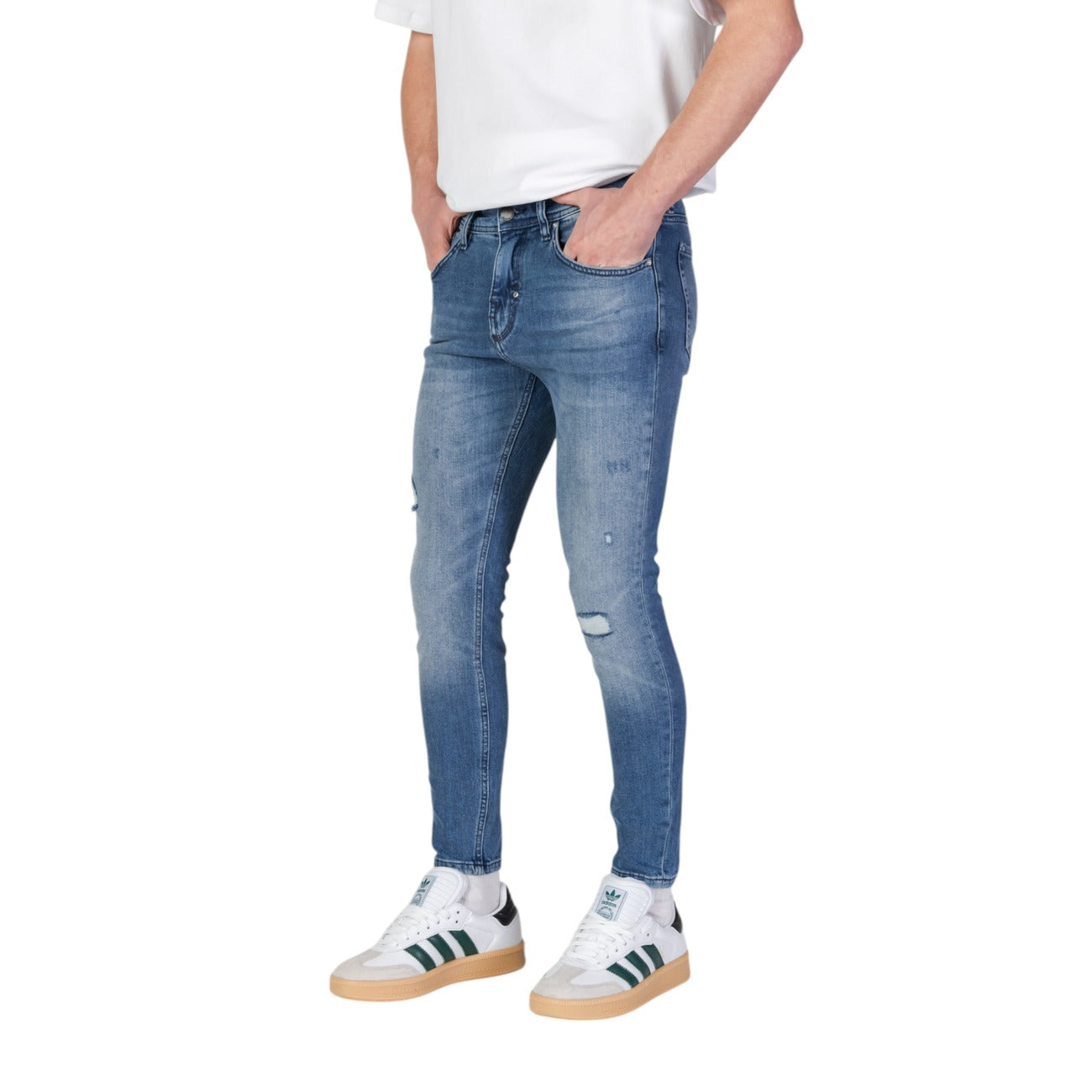 Antony Morato Jeans Uomo