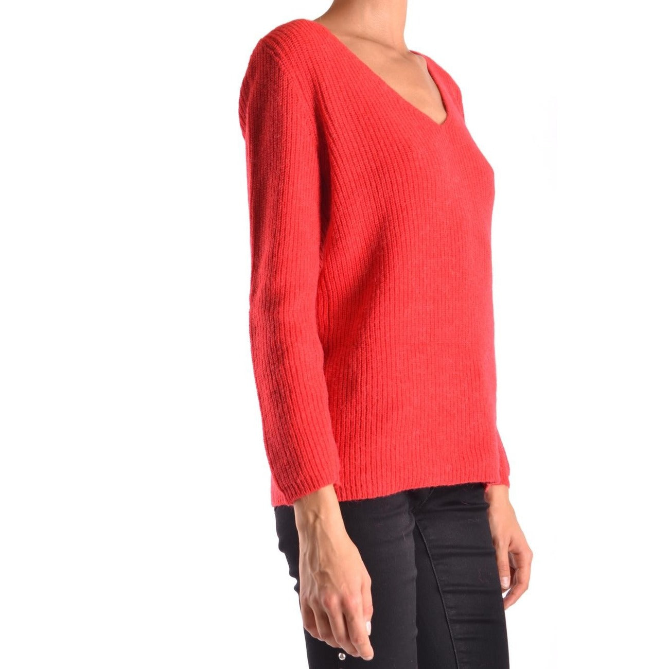 Ermanno Maglia Donna