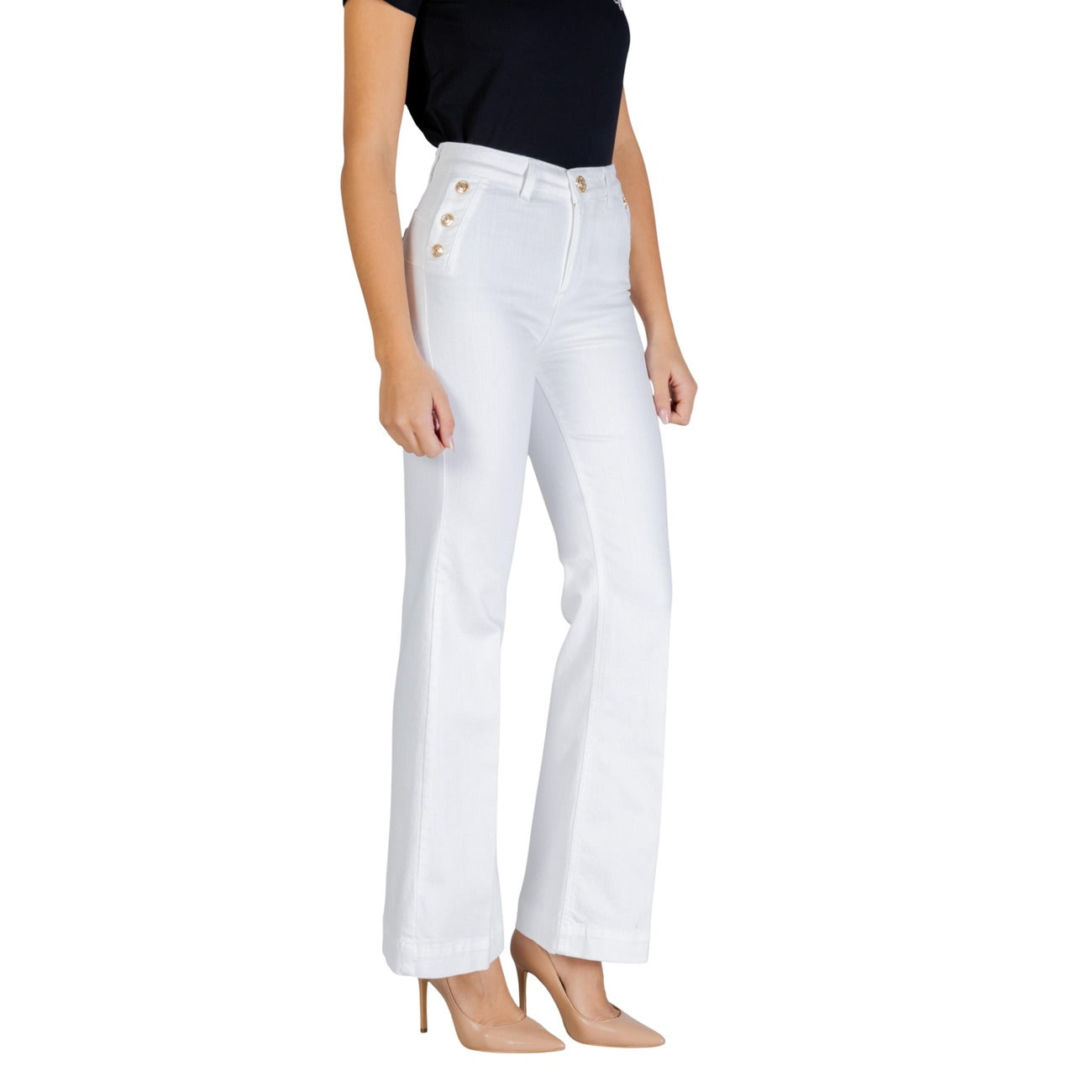 Liu Jo Pantaloni Donna