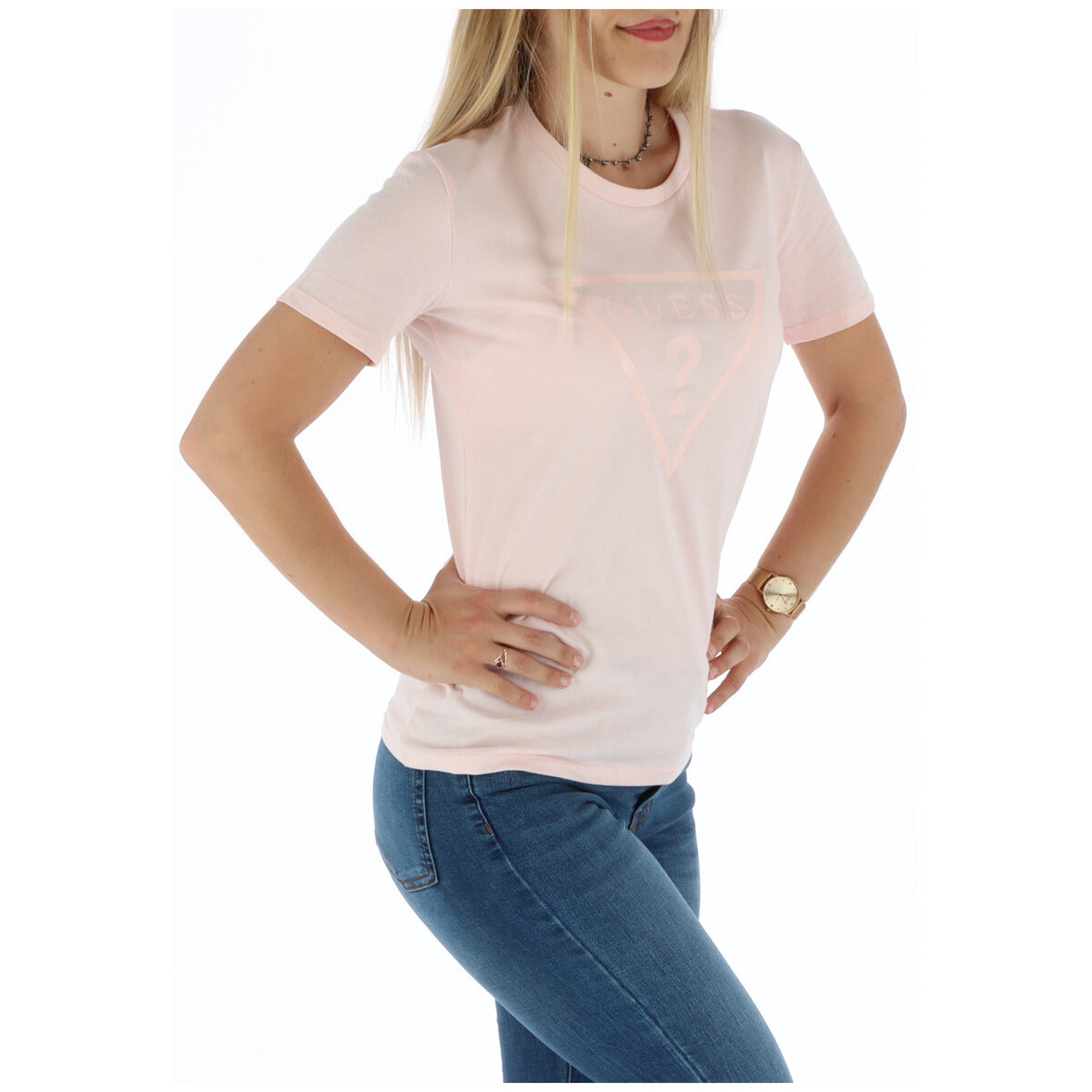 Guess T-Shirt Donna