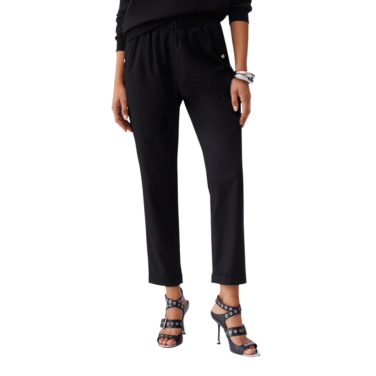 Liu Jo Pantaloni Donna